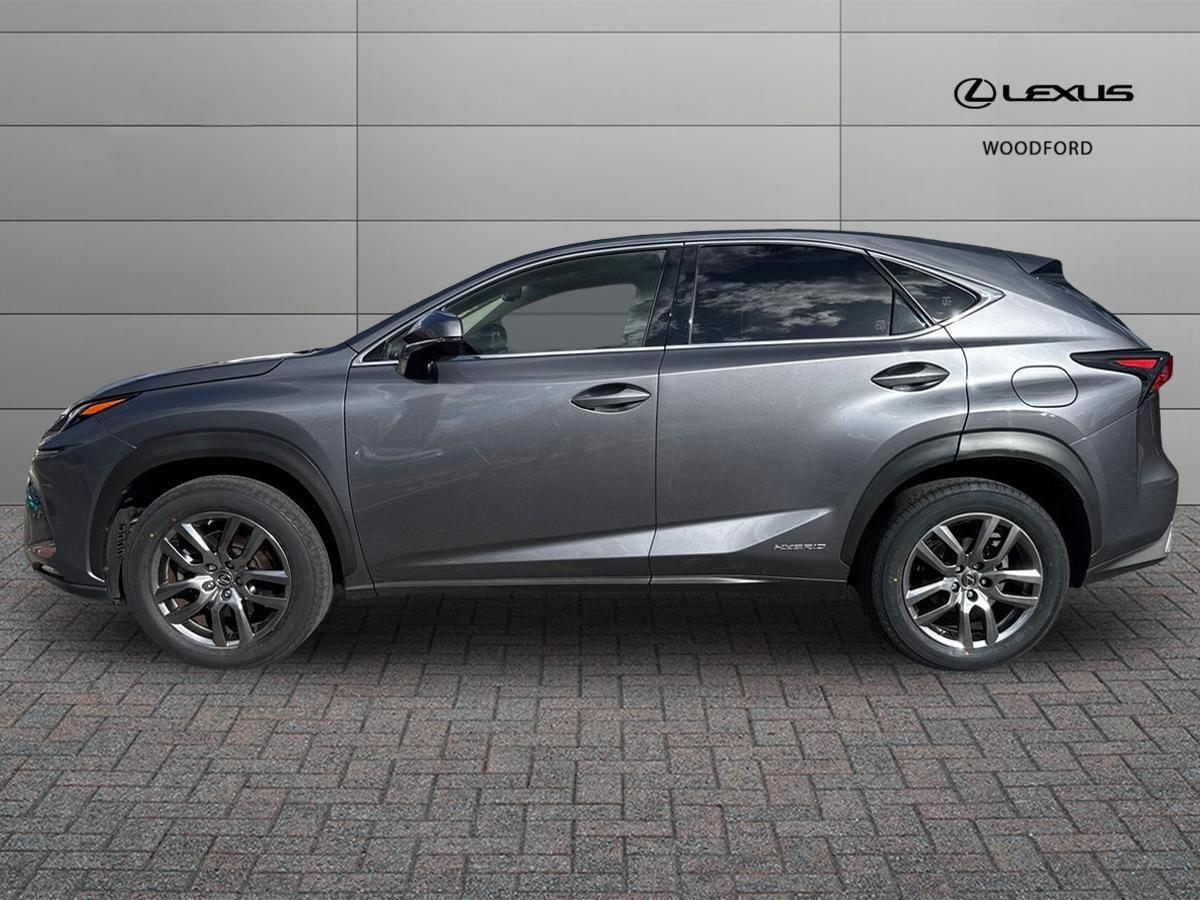 Used Lexus NX for sale - 78214435: Photo 8