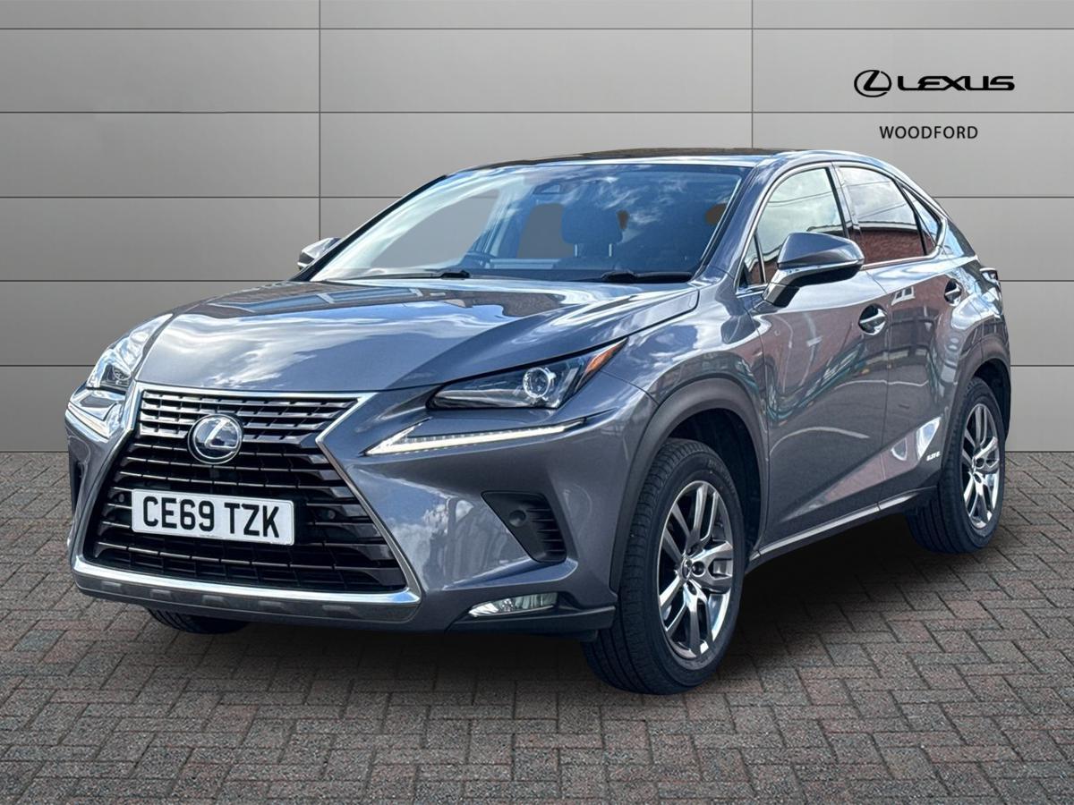 Used Lexus NX for sale - 78214435: Photo 9