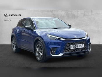 Used Lexus LBX 2026 for sale - 78319223: Photo