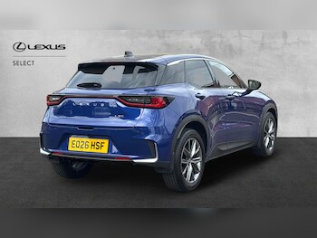 Used Lexus LBX 2026 for sale - 78319223: Photo