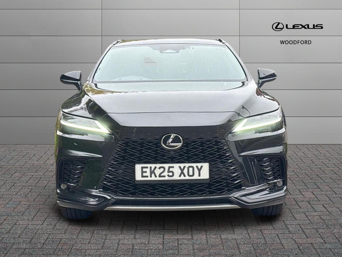Used Lexus RX 2025 for sale - 78171054: Photo 10