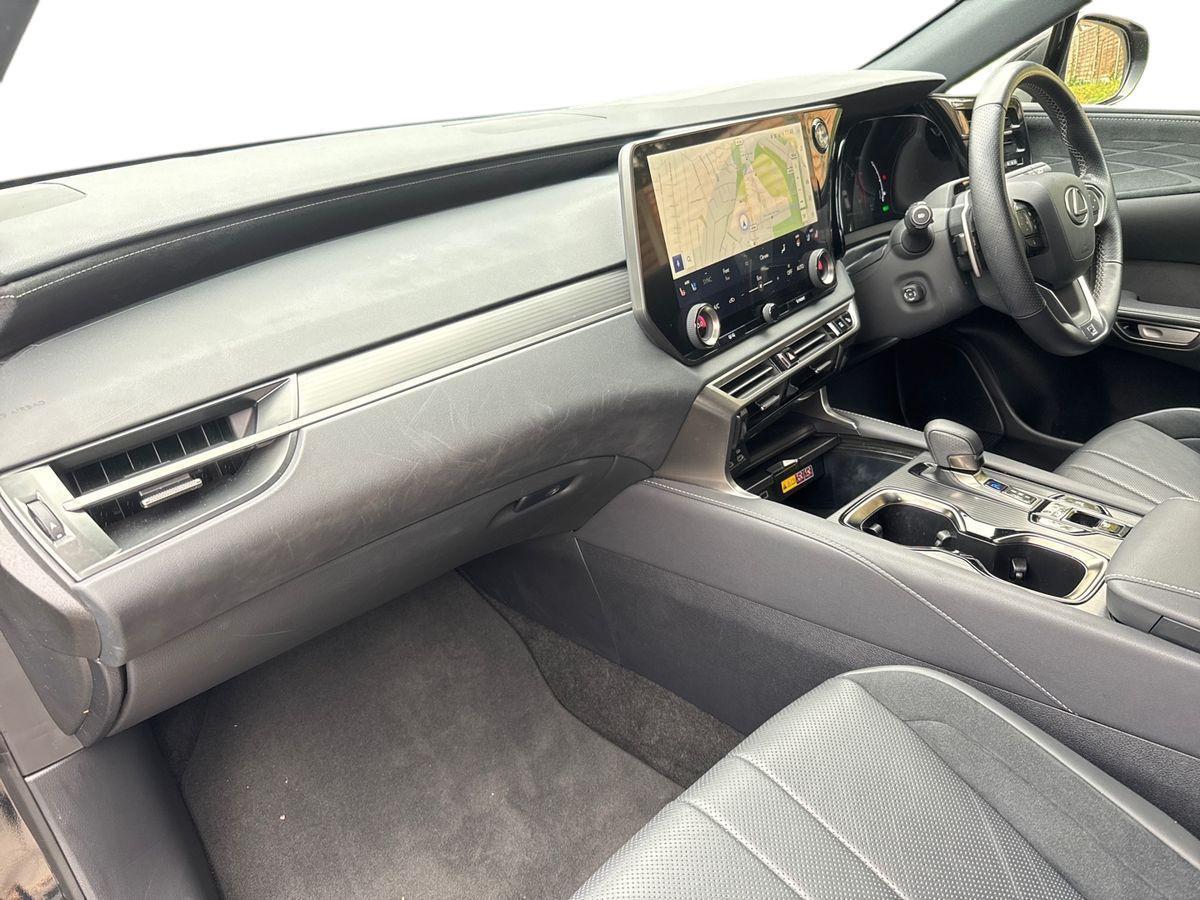 Used Lexus RX 2025 for sale - 78171054: Photo 17