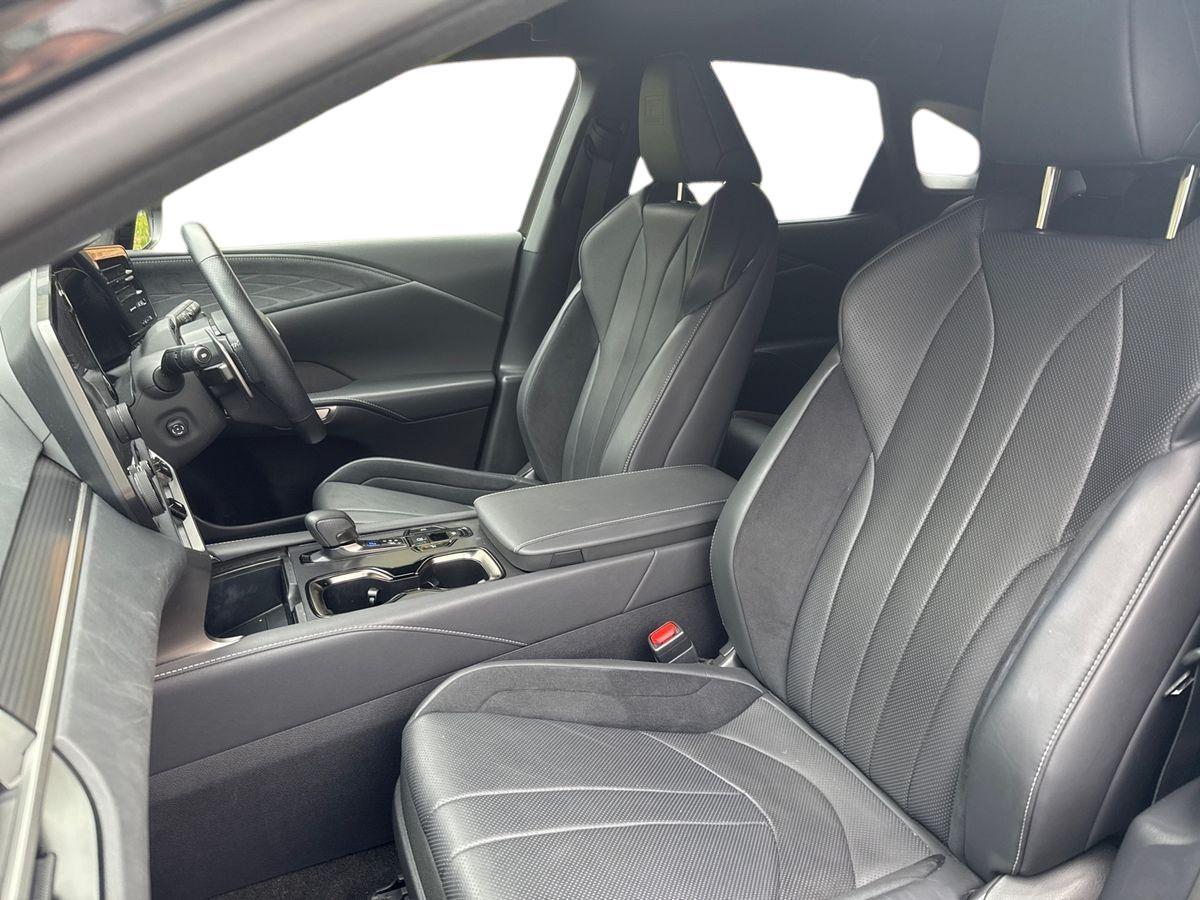 Used Lexus RX 2025 for sale - 78171054: Photo 18