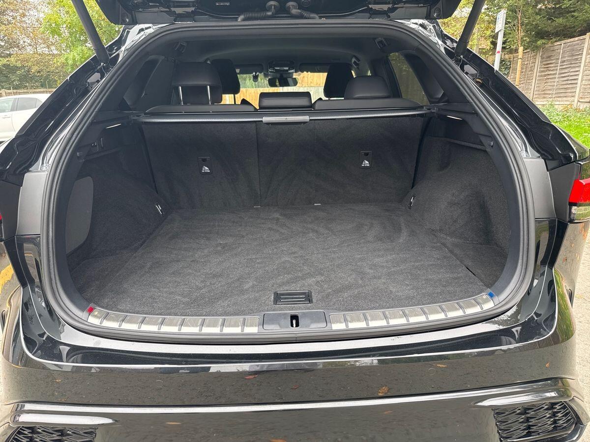 Used Lexus RX 2025 for sale - 78171054: Photo 20