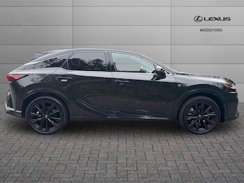 Used Lexus RX 2025 for sale - 78171054: Photo