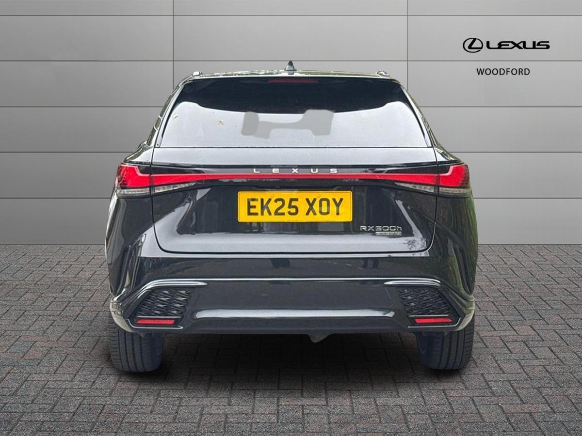 Used Lexus RX 2025 for sale - 78171054: Photo 6