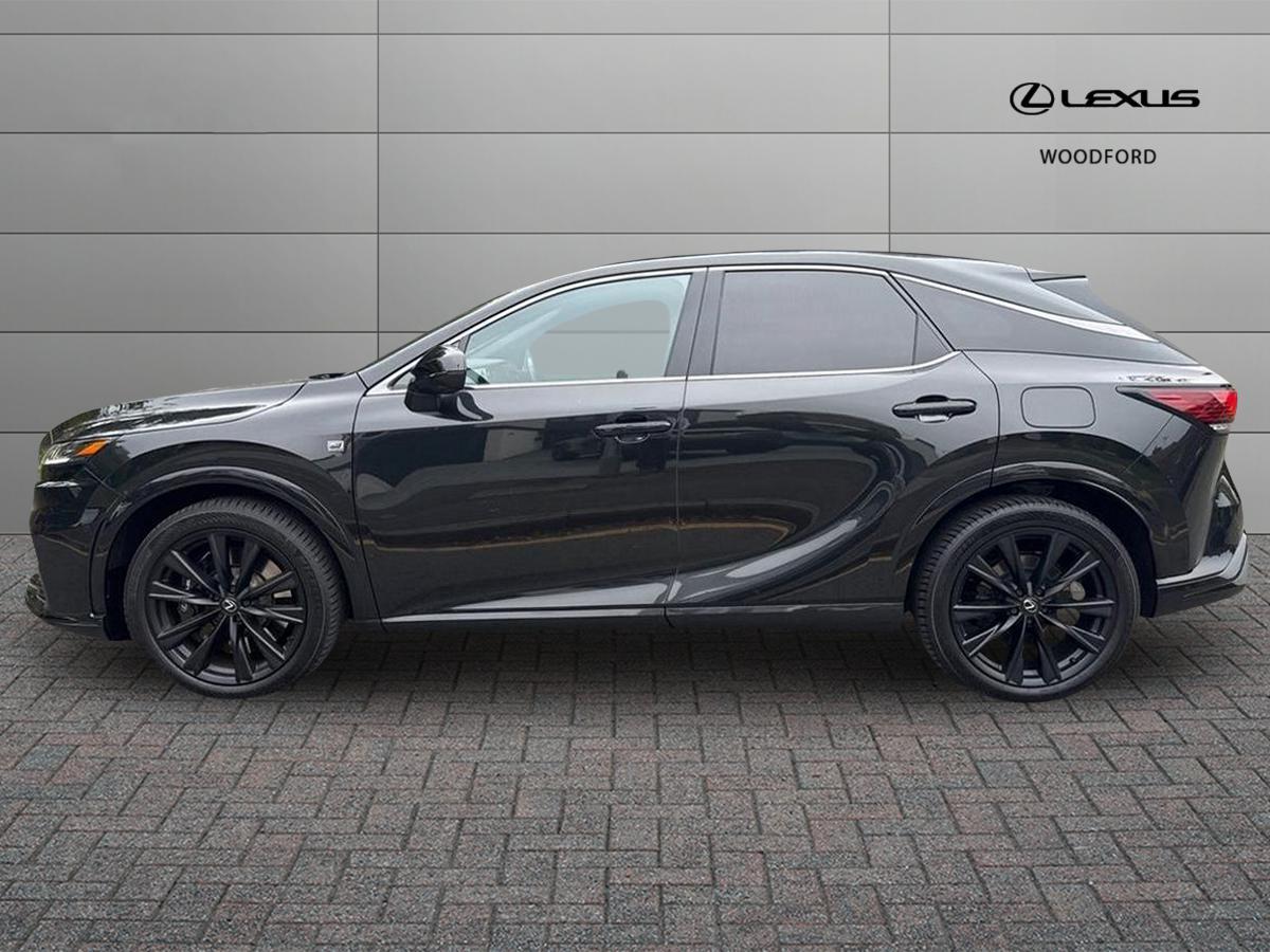 Used Lexus RX 2025 for sale - 78171054: Photo 8