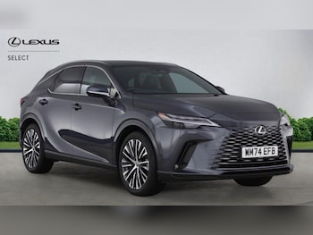Used Lexus RX 2024 for sale - 78430023: Photo