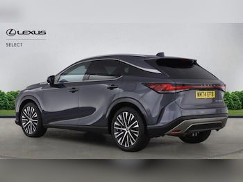 Used Lexus RX 2024 for sale - 78430023: Photo