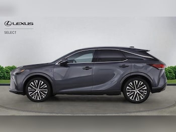 Used Lexus RX 2024 for sale - 78430023: Photo