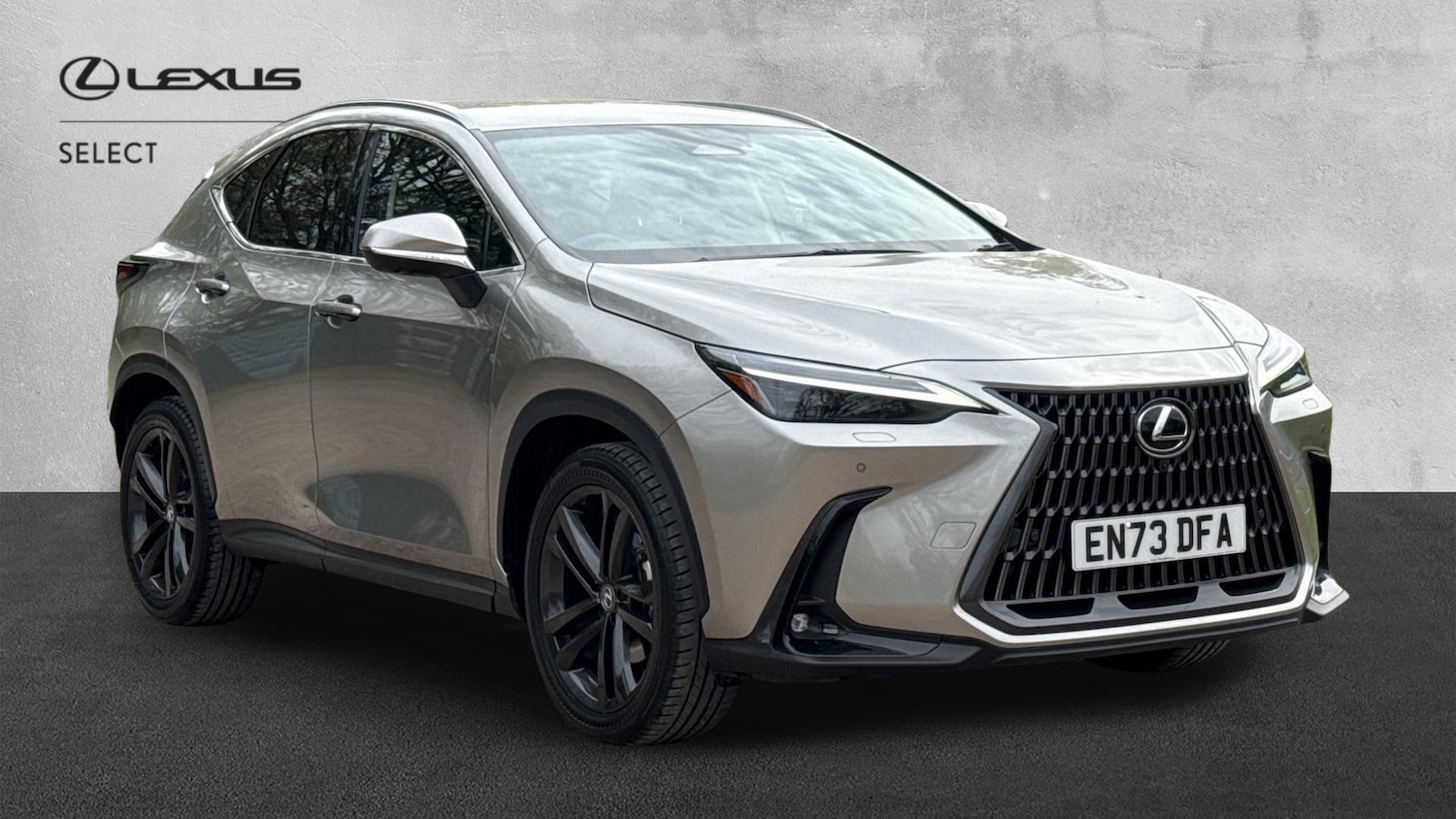 Used Lexus NX for sale - 78214591: Photo 1
