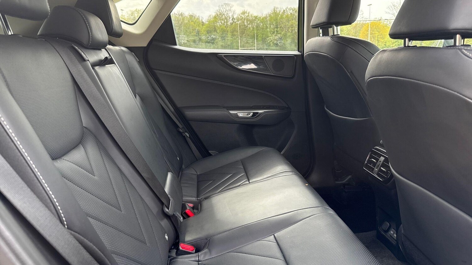 Used Lexus NX for sale - 78214591: Photo 10