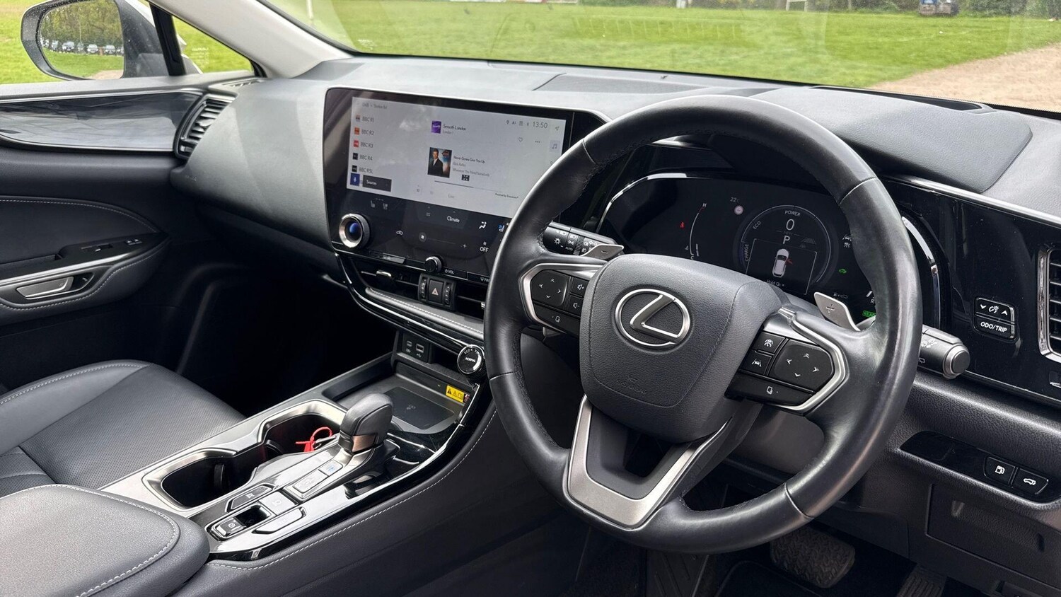 Used Lexus NX for sale - 78214591: Photo 14