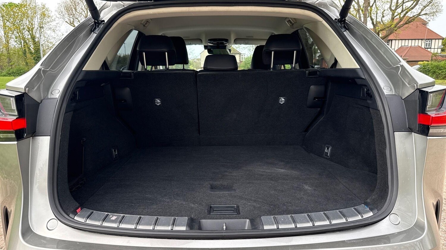 Used Lexus NX for sale - 78214591: Photo 15