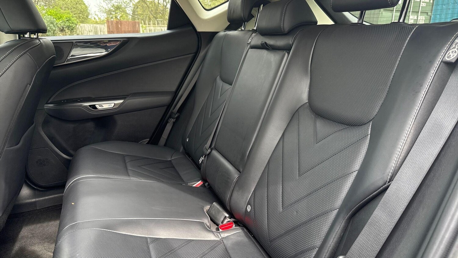 Used Lexus NX for sale - 78214591: Photo 17