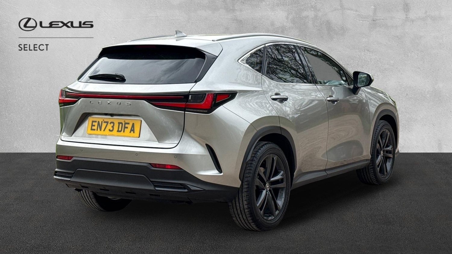 Used Lexus NX for sale - 78214591: Photo 2