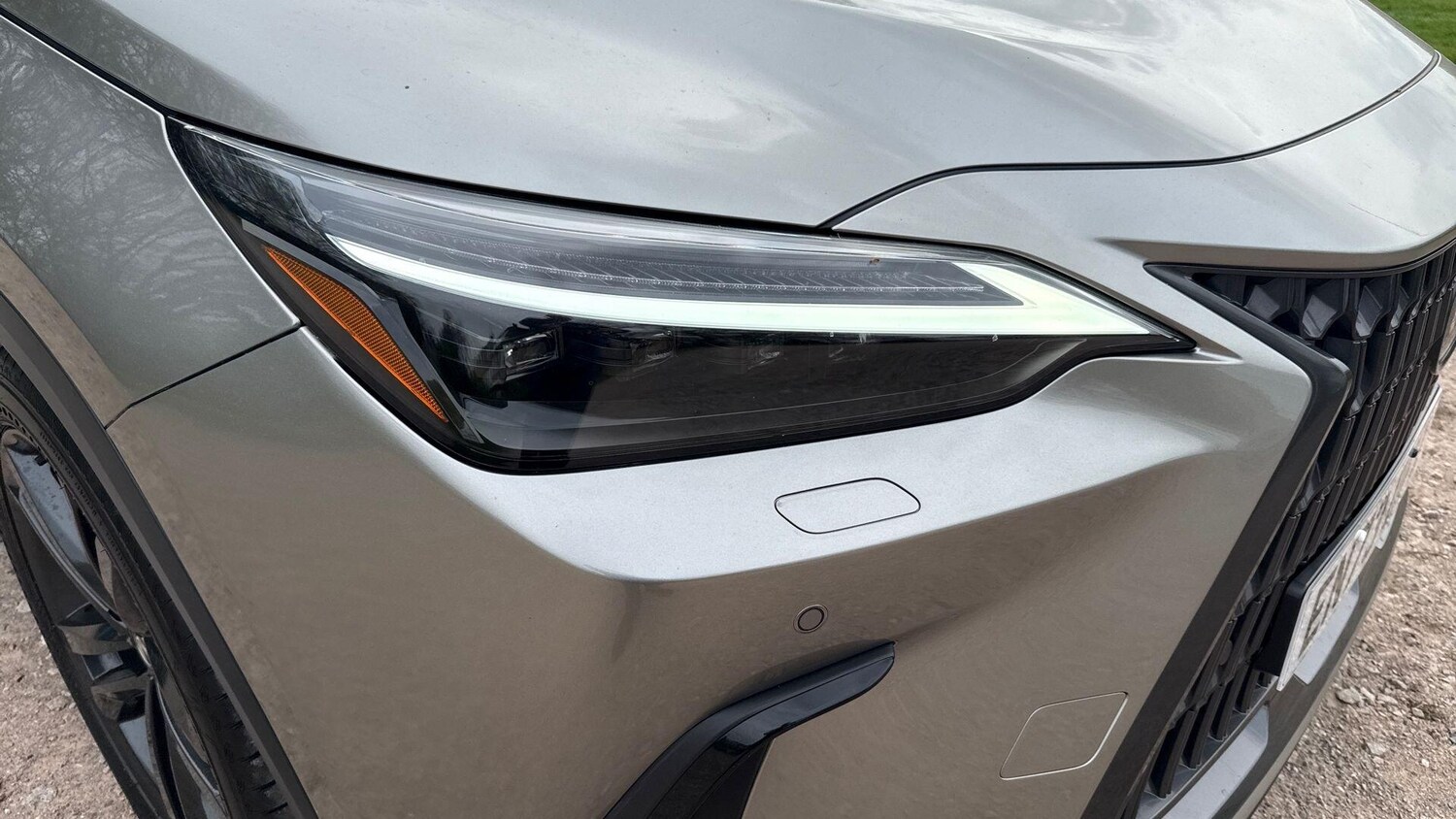 Used Lexus NX for sale - 78214591: Photo 22