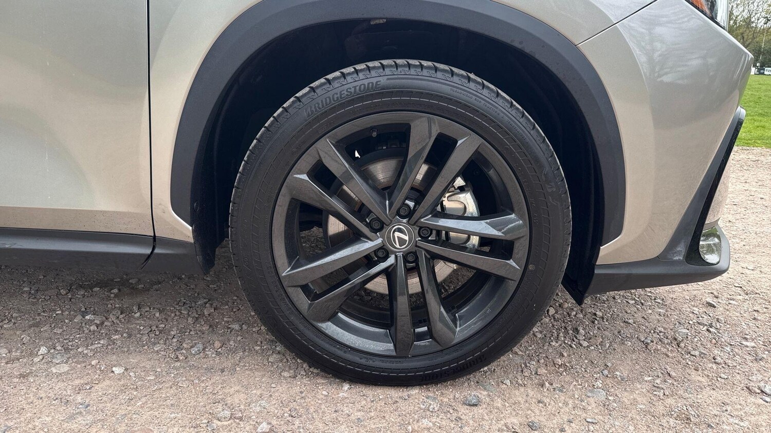 Used Lexus NX for sale - 78214591: Photo 27