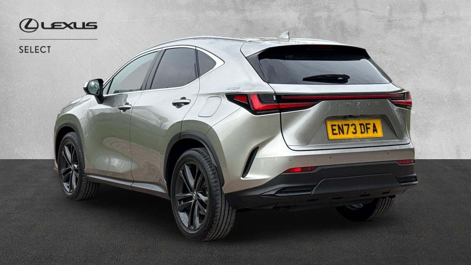 Used Lexus NX for sale - 78214591: Photo 4