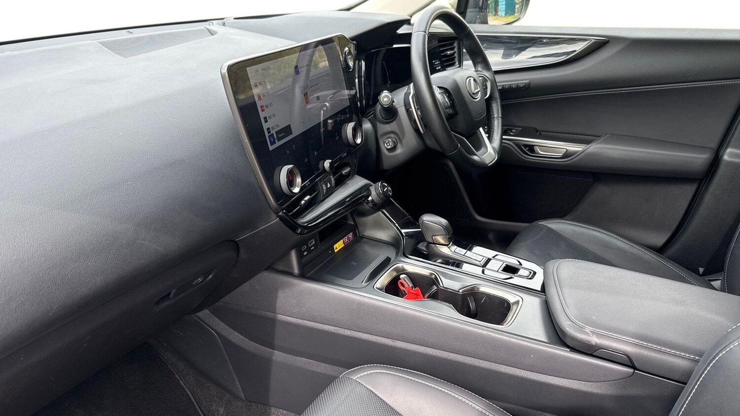 Used Lexus NX for sale - 78214591: Photo 7