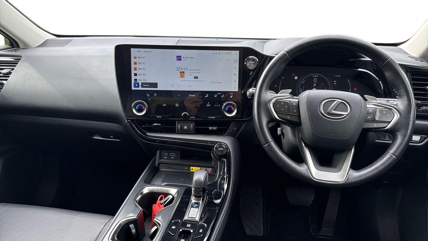 Used Lexus NX for sale - 78214591: Photo 8