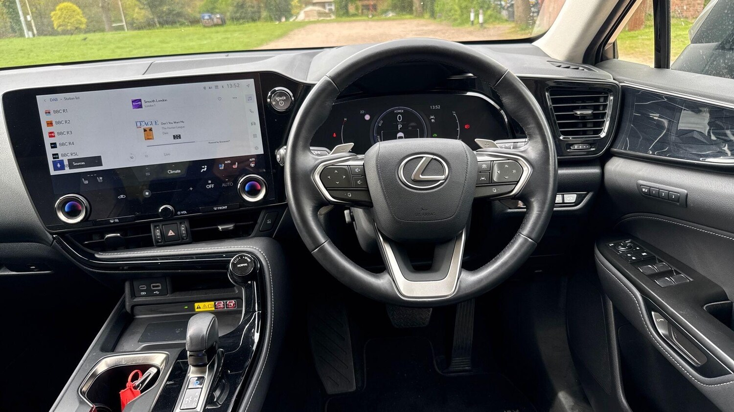 Used Lexus NX for sale - 78214591: Photo 9