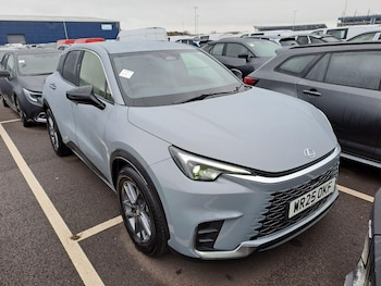 Used Lexus LBX 2025 for sale - 78429646: Photo