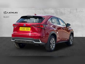 Used Lexus NX 2019 for sale - 79712169: Photo