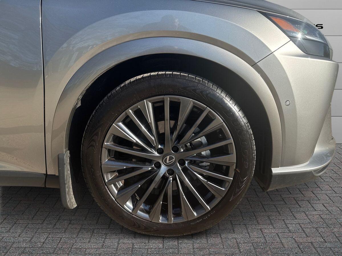 Used Lexus RX 2025 for sale - 78171199: Photo 11