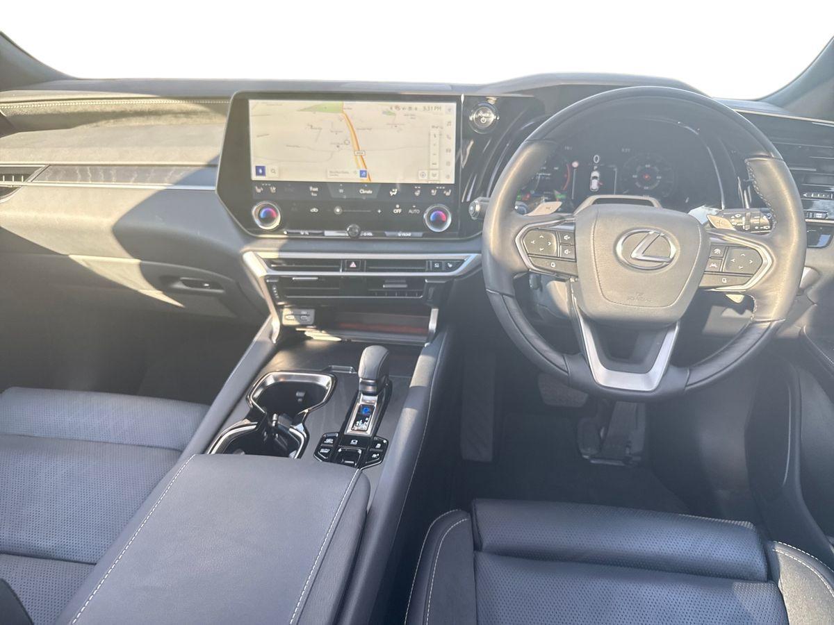 Used Lexus RX 2025 for sale - 78171199: Photo 13