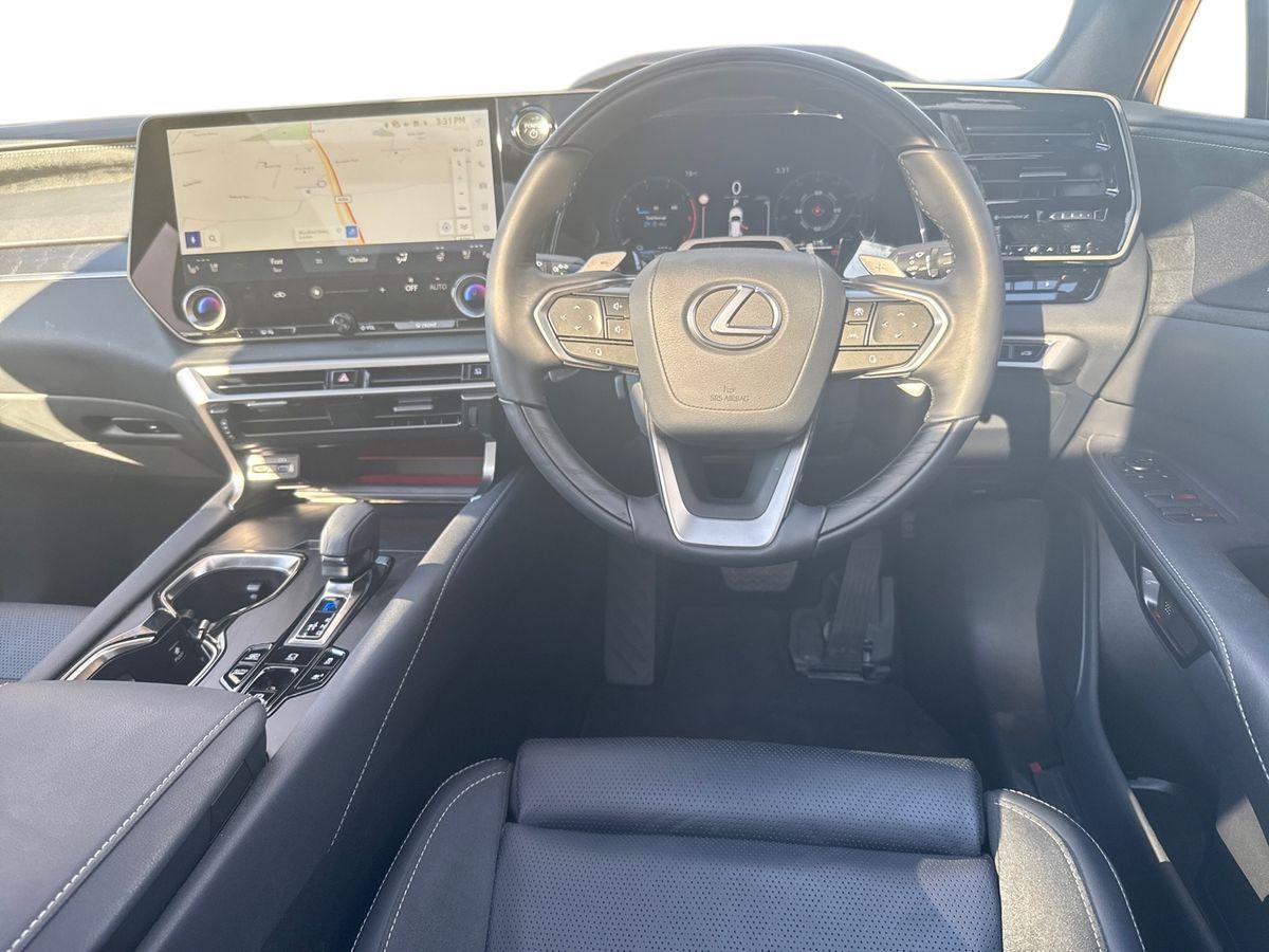 Used Lexus RX 2025 for sale - 78171199: Photo 14