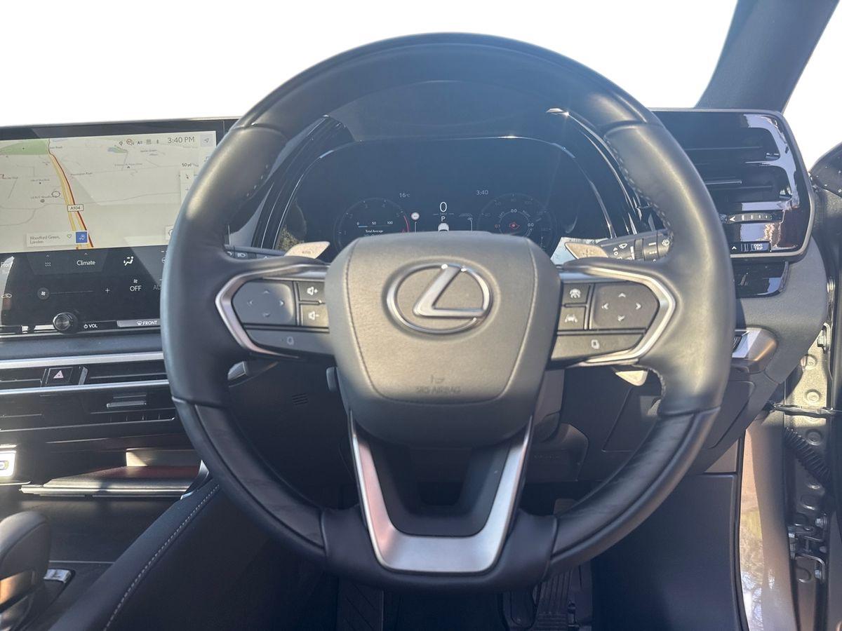 Used Lexus RX 2025 for sale - 78171199: Photo 15