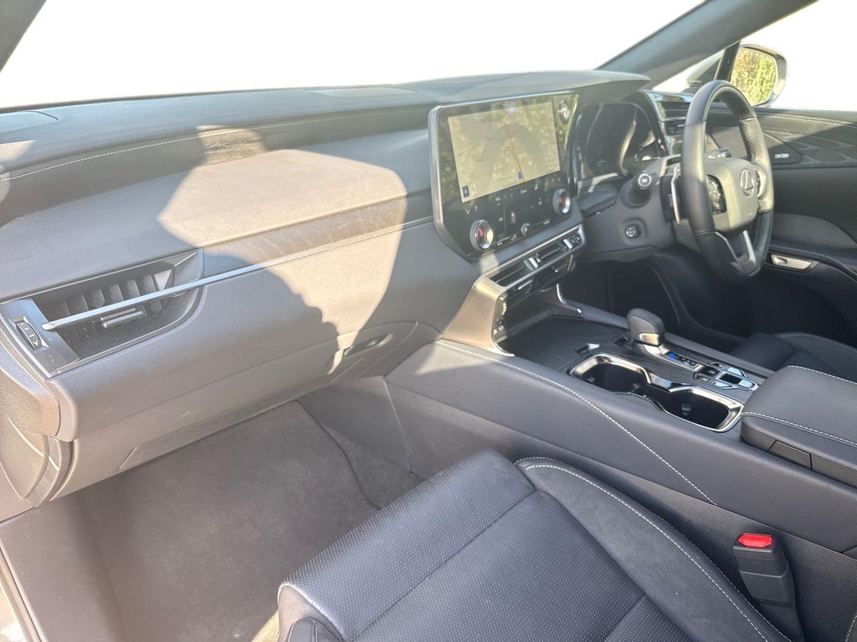 Used Lexus RX 2025 for sale - 78171199: Photo 17