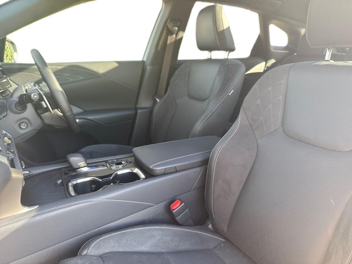 Used Lexus RX 2025 for sale - 78171199: Photo 18