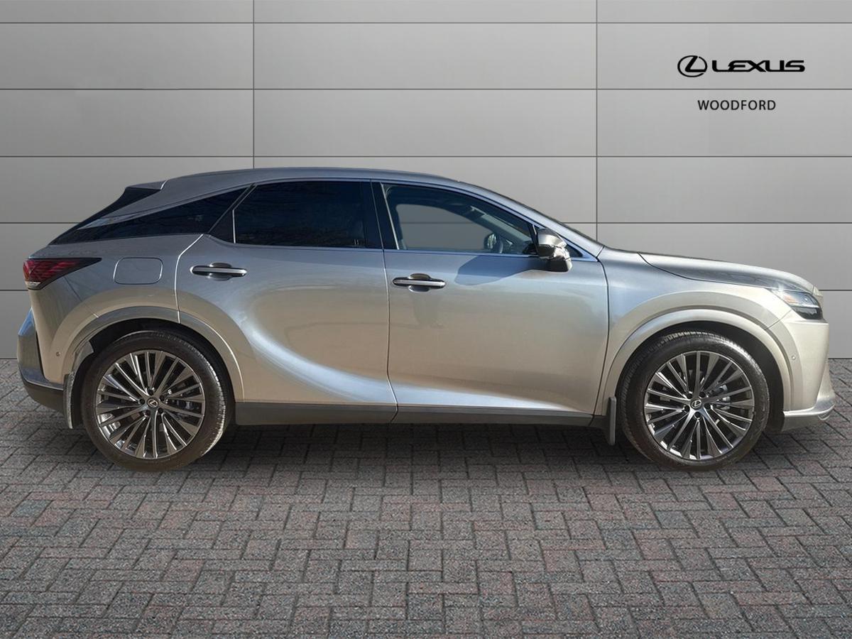 Used Lexus RX 2025 for sale - 78171199: Photo 2