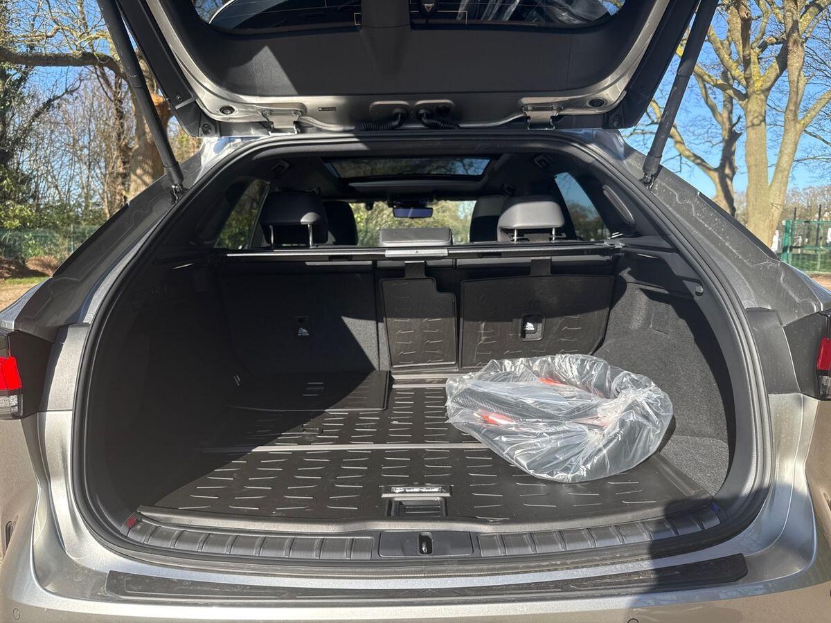 Used Lexus RX 2025 for sale - 78171199: Photo 20