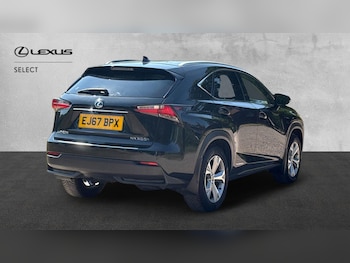 Used Lexus NX 2017 for sale - 79361391: Photo