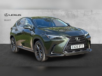 Used Lexus NX 2026 for sale - 78877732: Photo