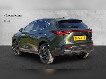 Used Lexus NX 2026 for sale - 78877732: Photo