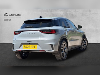Used Lexus LBX 2026 for sale - 78504804: Photo