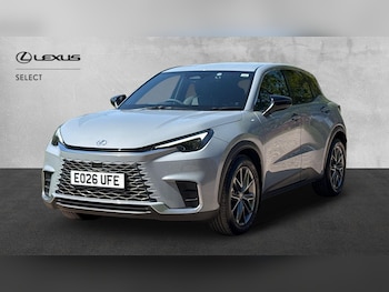 Used Lexus LBX 2026 for sale - 78504804: Photo