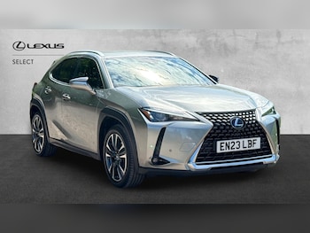 Used Lexus UX 2023 for sale - 78635810: Photo