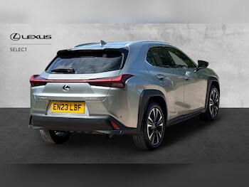 Used Lexus UX 2023 for sale - 78635810: Photo