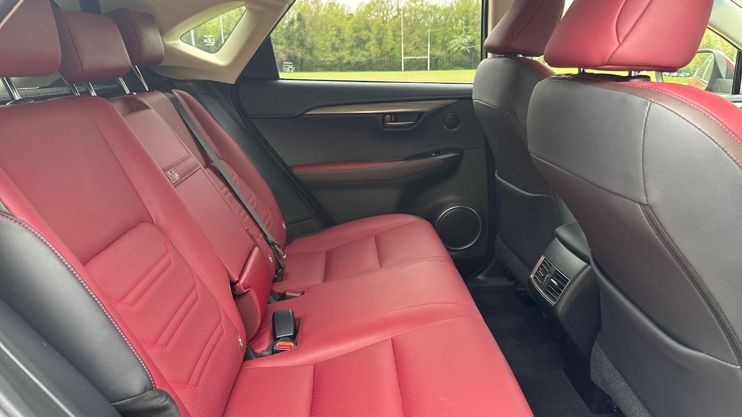 Used Lexus NX for sale - 78204434: Photo 10