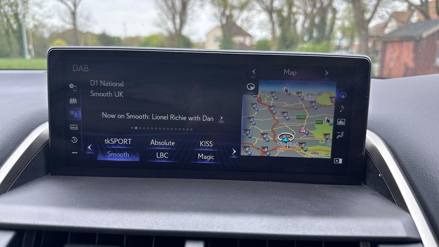 Used Lexus NX for sale - 78204434: Photo 11