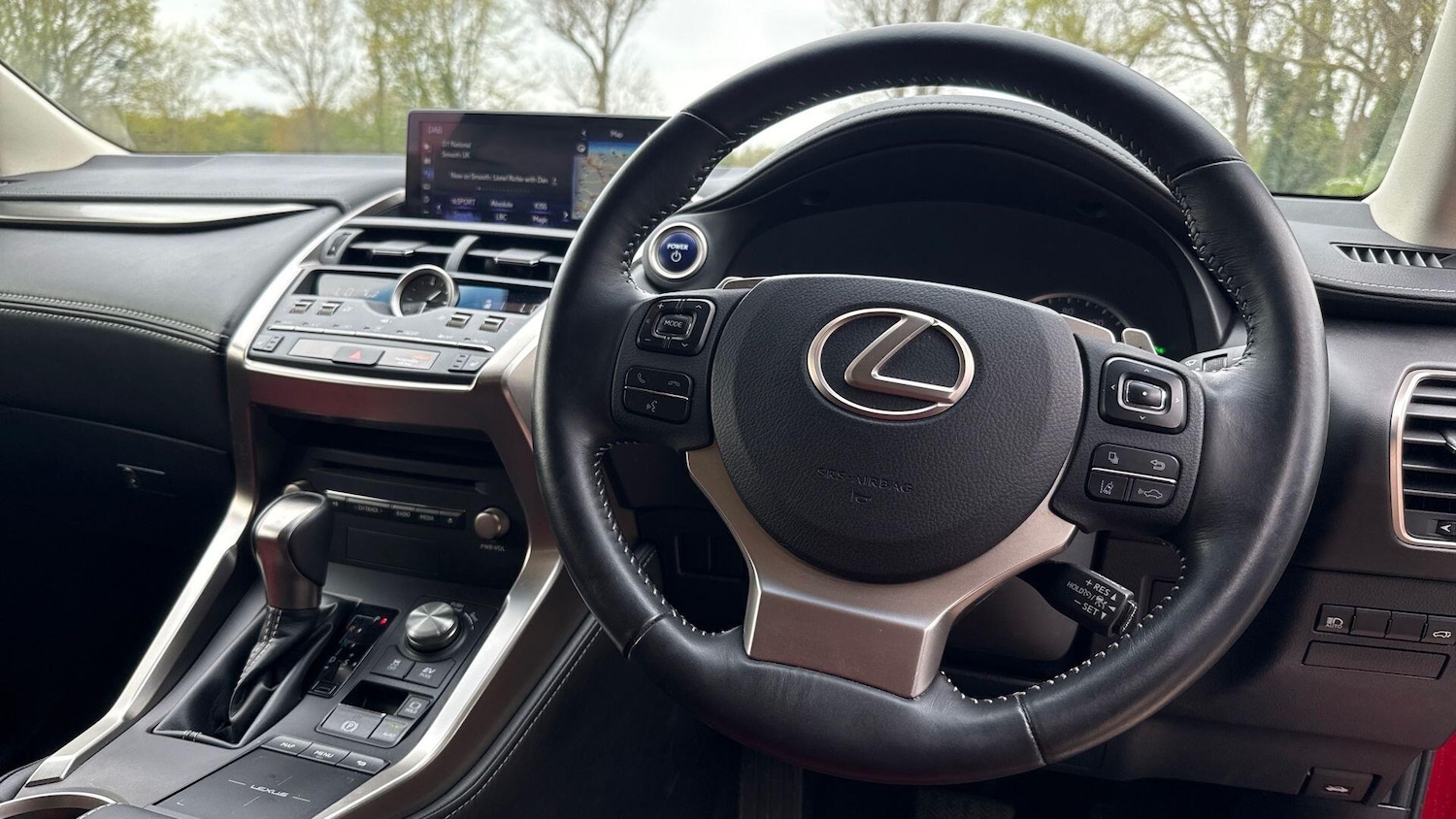 Used Lexus NX for sale - 78204434: Photo 12
