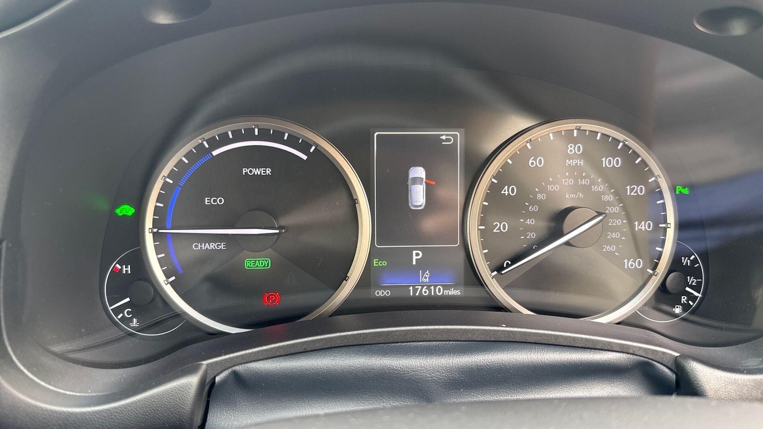 Used Lexus NX for sale - 78204434: Photo 13