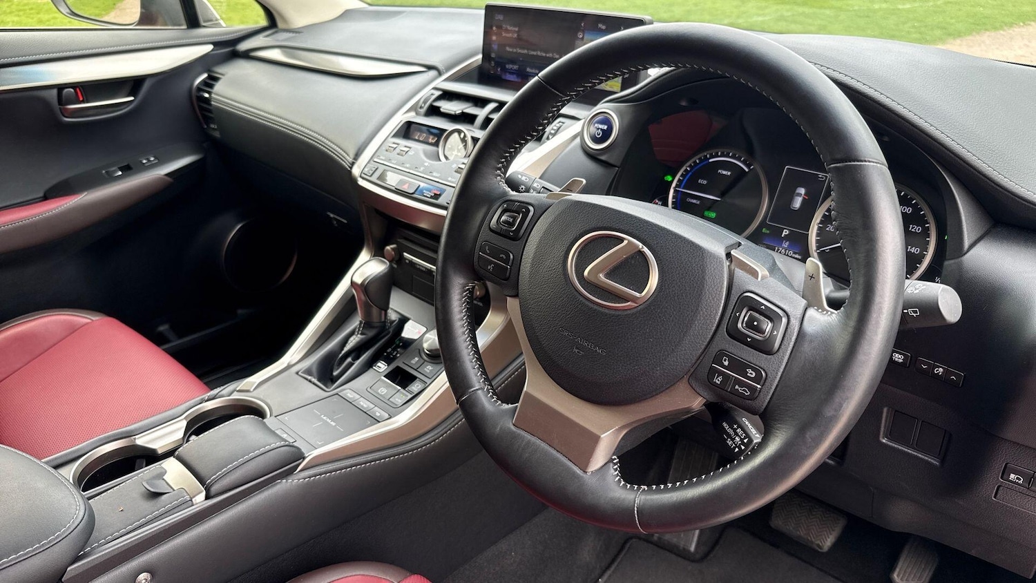 Used Lexus NX for sale - 78204434: Photo 14