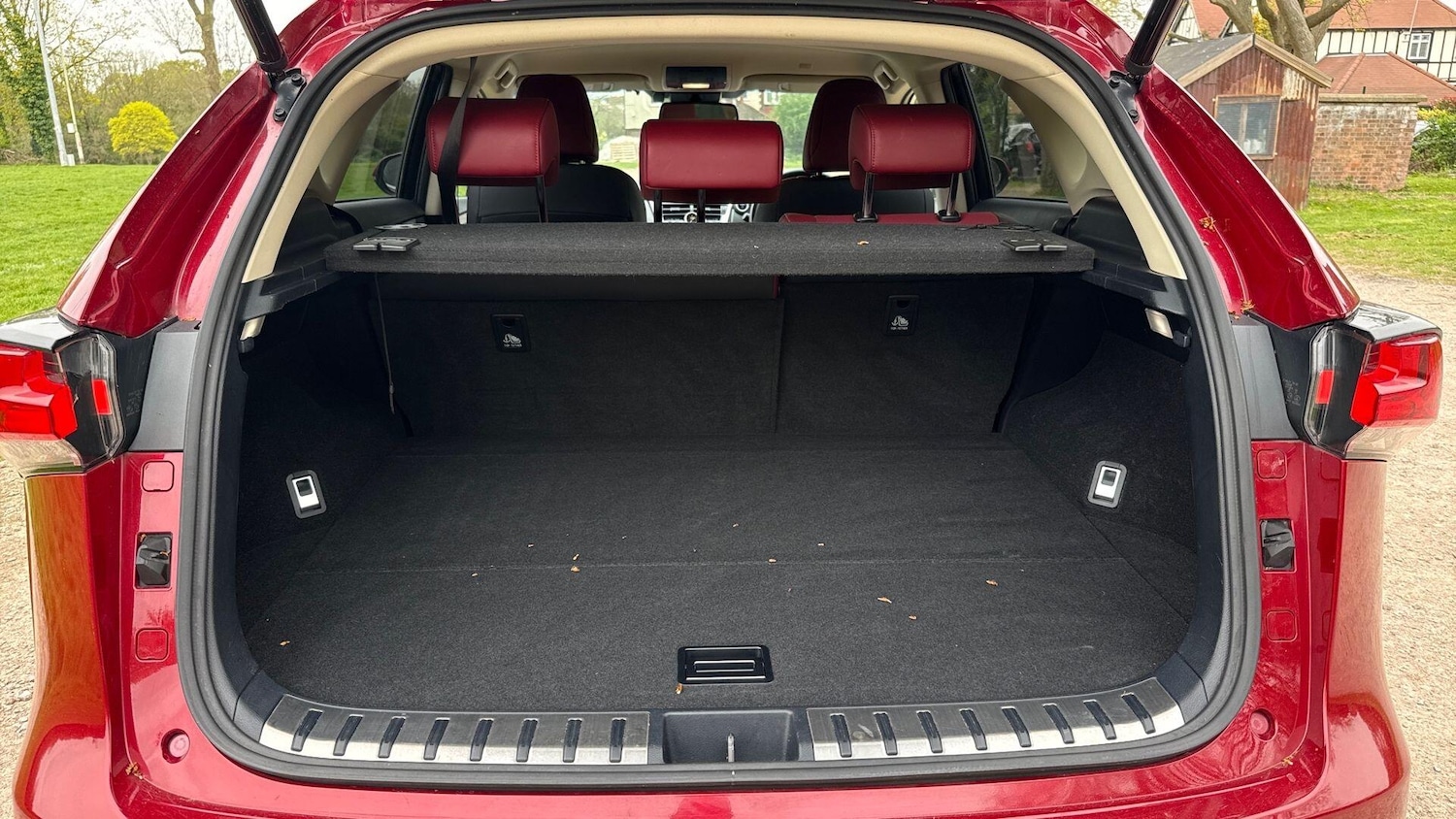 Used Lexus NX for sale - 78204434: Photo 15