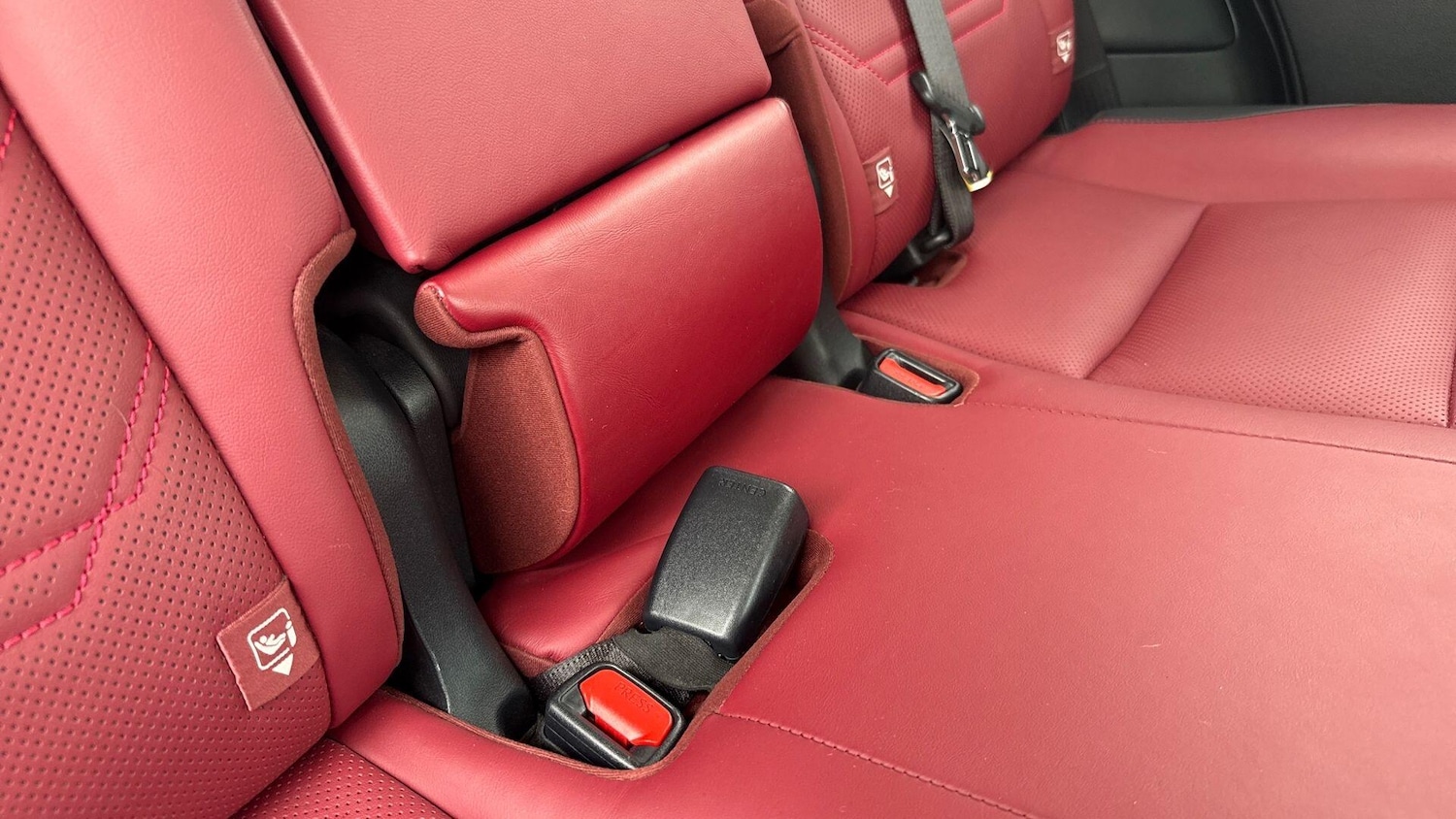 Used Lexus NX for sale - 78204434: Photo 16